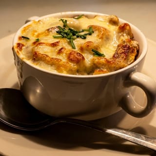 French Onion Soup