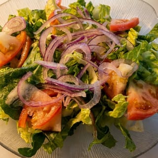 Dinner Salad