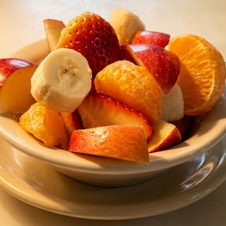 Fruit Cup