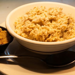 Oatmeal (Cup)