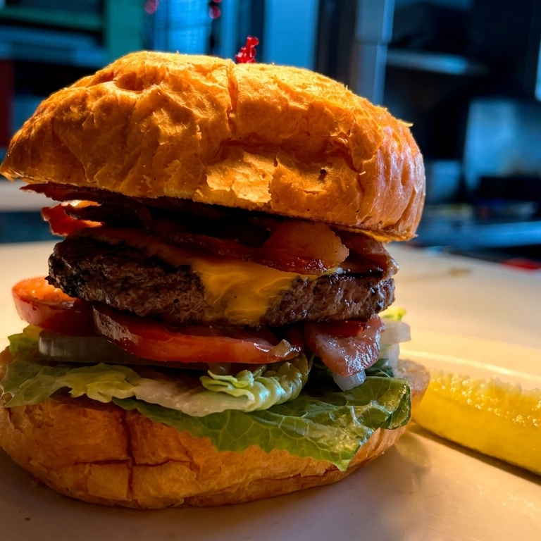 Savor Our Dinner Selections