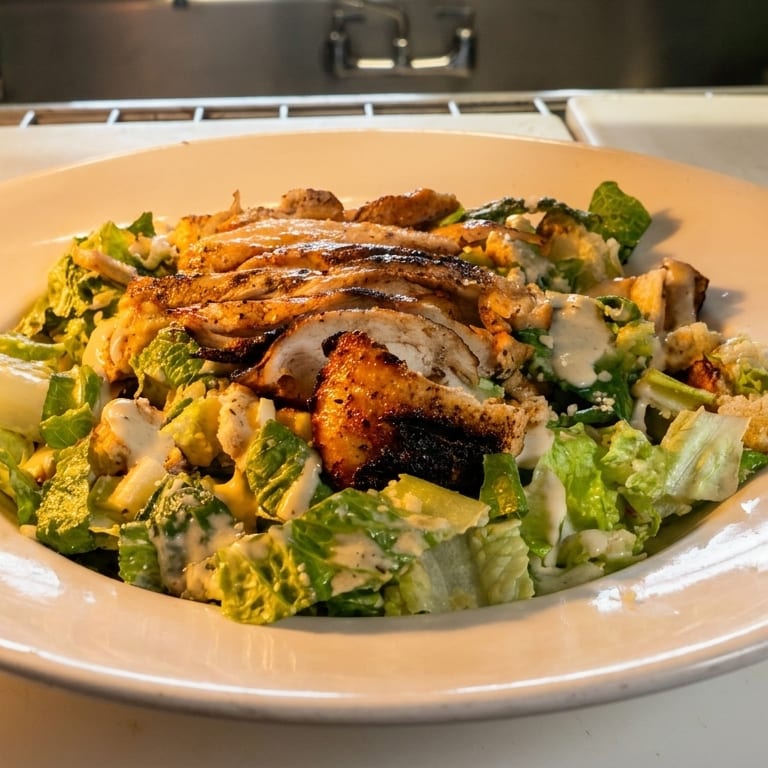 Savor Our Chicken Salad