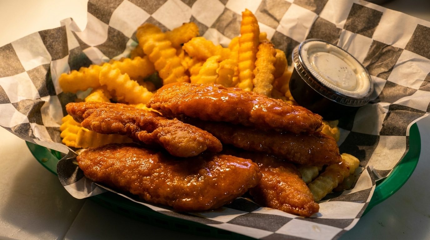 Chicken Fingers (5).