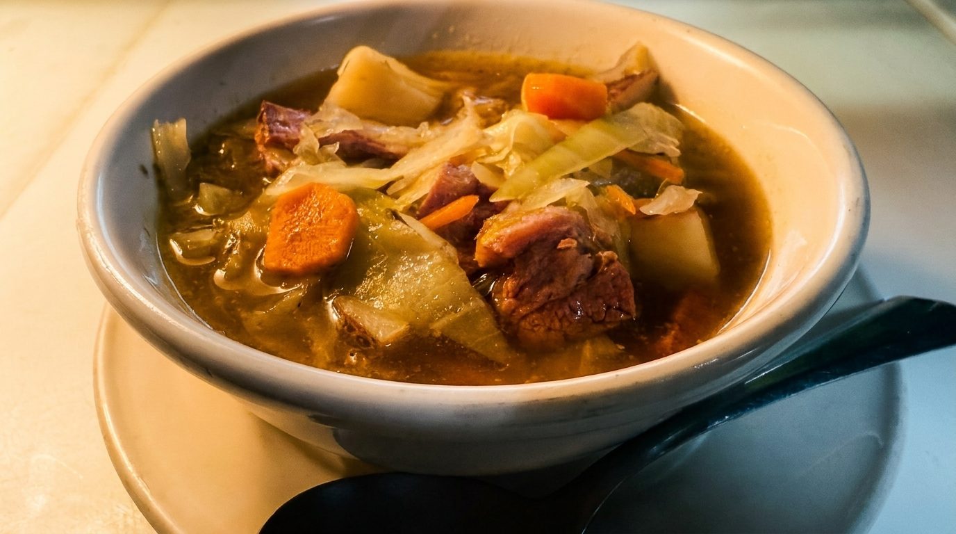 Soup of the Day (Cup).