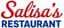 Salisa's
